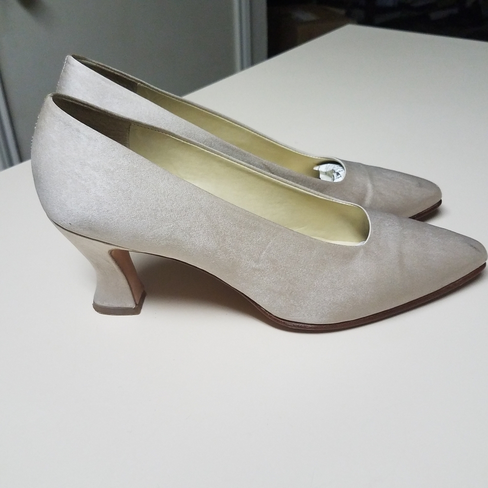 Nine West Dalton Size 8 1/2 - Picture 5 of 8